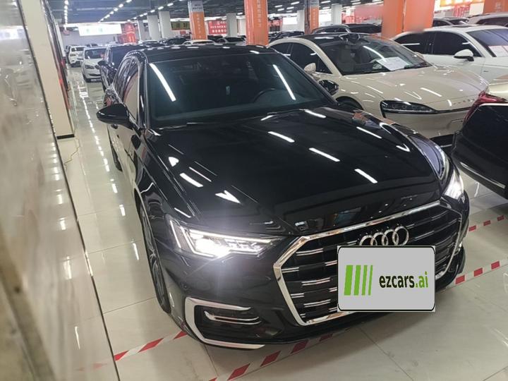Audi 2025款 45 TFSI quattro 尊享动感型 photo 3