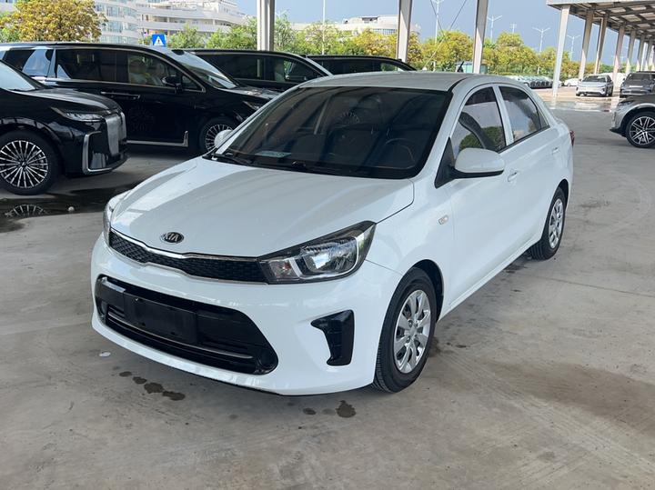 Pegas 2017 1.4L MT Fashion Smart