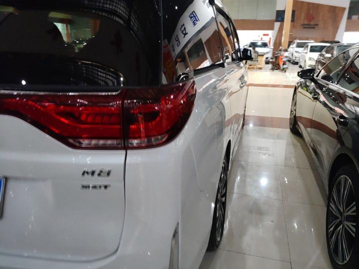 GAC Trumpchi M8 2023 Leading Series 390T Premium photo 7