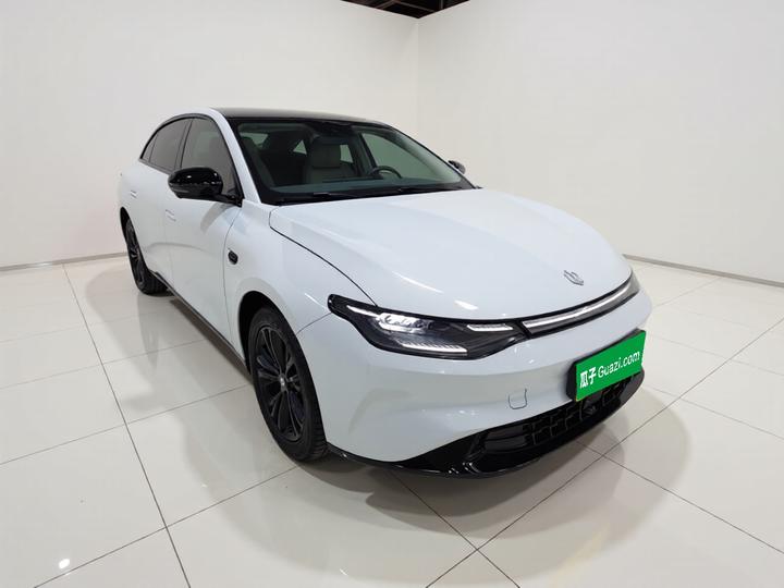Leapmotor C01 2024 EV 525 Comfort photo 3