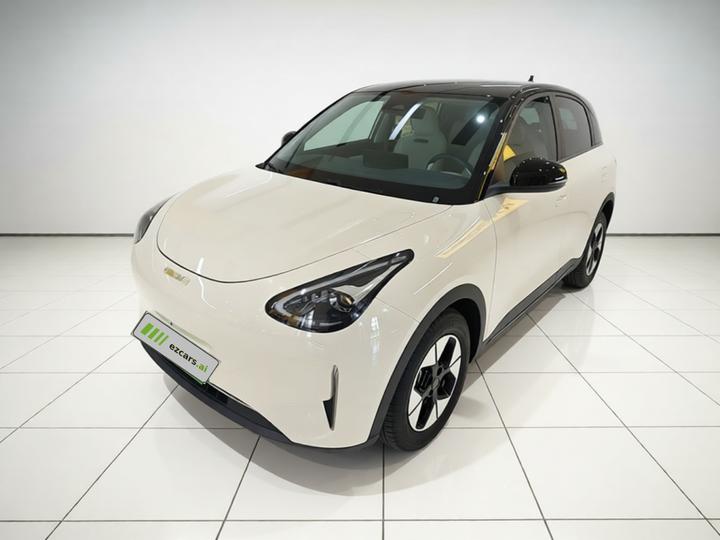 Xingyuan 2025 UP 410km Explorer +