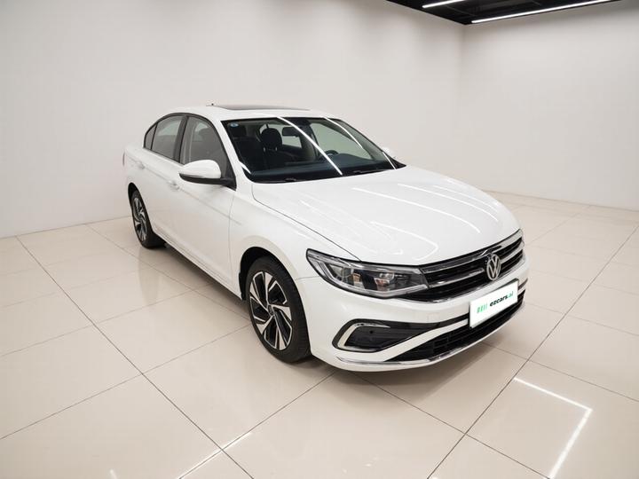 Bora 2024 200TSI DSGPRO photo 3
