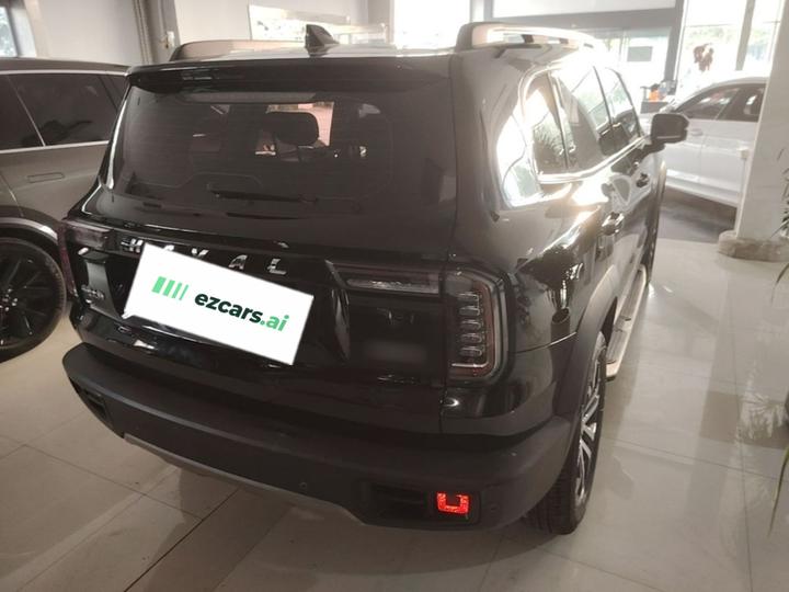 Dargo 2022 1.5T DCT RWD photo 6
