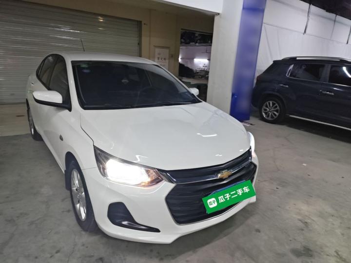 Cavalier 2020 325T AT photo 3