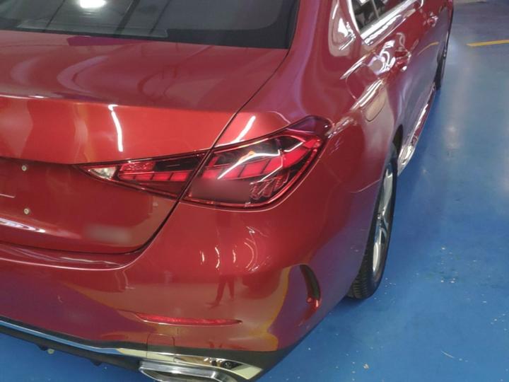 C-Class 2022 C 200 L Sport photo 7