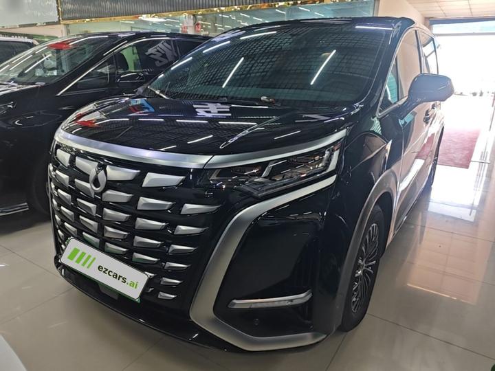D9 2022 DM-i 970 AWD Noble