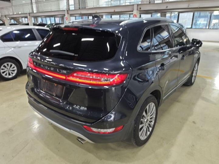 MKC 2014 2.0T AWD photo 6