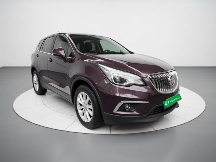 Envision 2016 28T AWD Elite photo 3