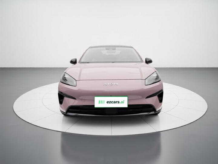 AION RT 2025 650 photo 2