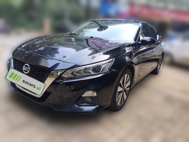 Teana 2021 2.0L XL Comfort