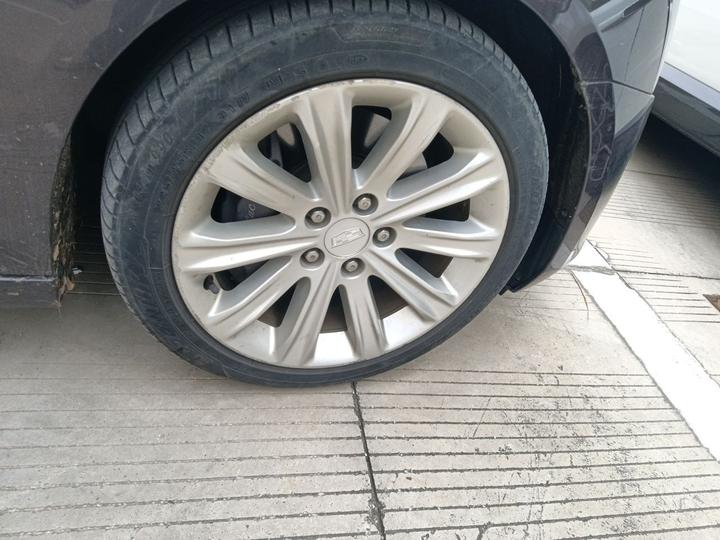 ATS-L 2017 28T Tech photo 8