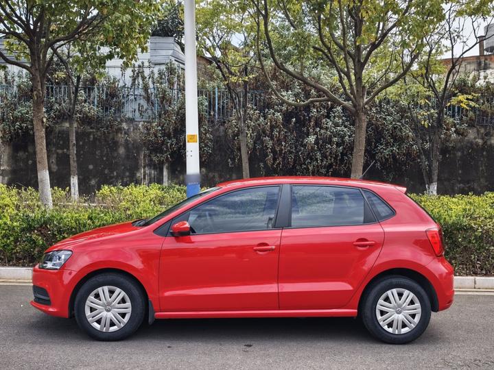 Polo 2018 1.5L AT photo 3