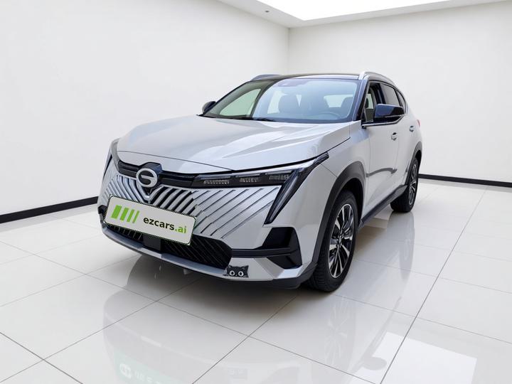 GAC Trumpchi Emkoo 2022 2.0ATK Pro