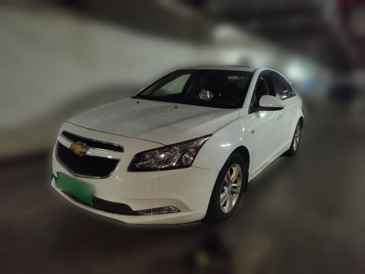 2015 1.5L Classic SE AT