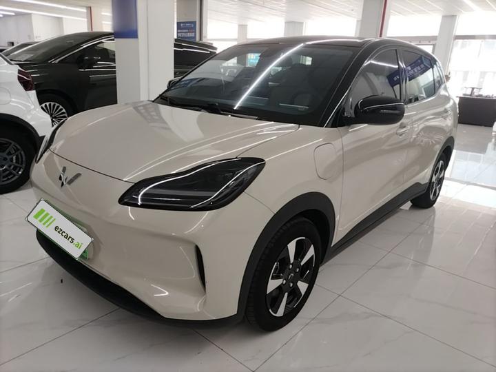 Wuling Bingo PLUS 2024 330km 5-Seater