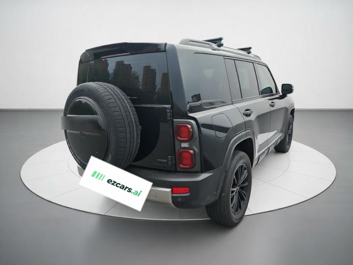 EV 2024 Hi4 145 Pro photo 6