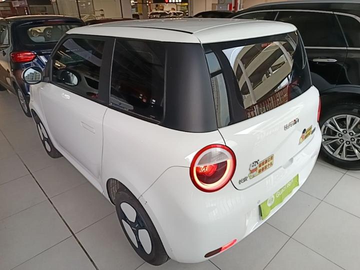 Nevo Changan Lumin 2025 205km photo 4
