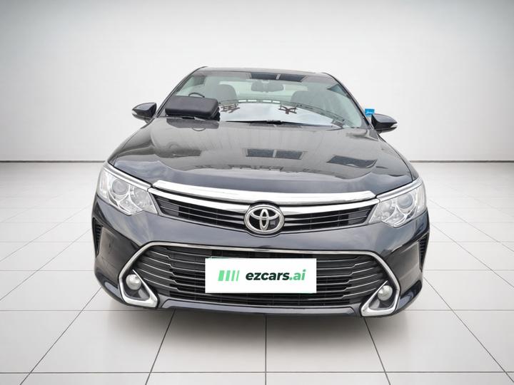 Camry 2015 2.0G Leading photo 2