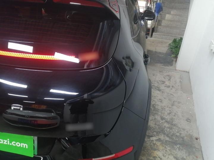 Good Cat GT 2022 401km Standard Range photo 7