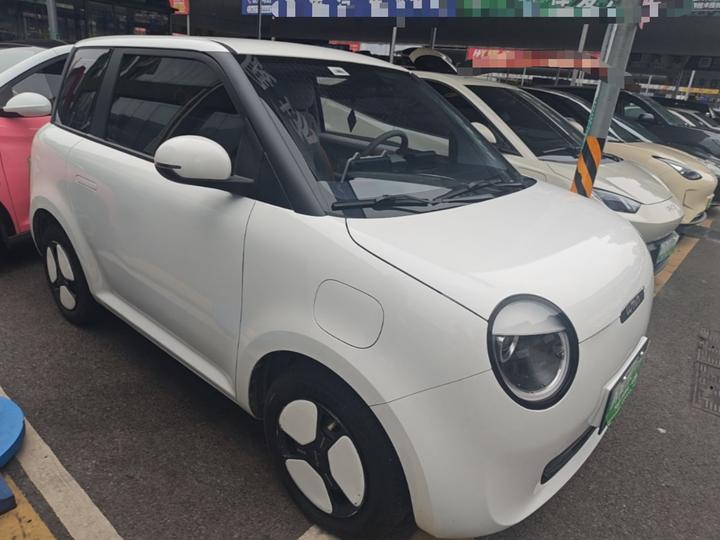 Nevo Changan Lumin 2025 301km photo 3