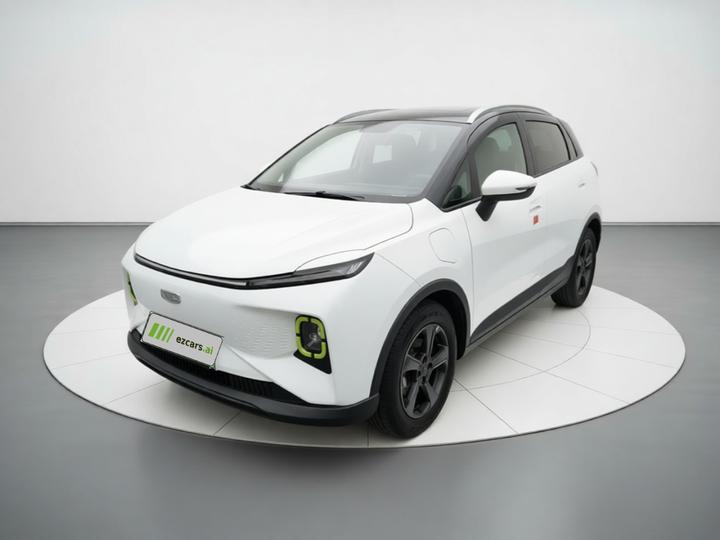 E Firefly 2022 401KM 4-Seater