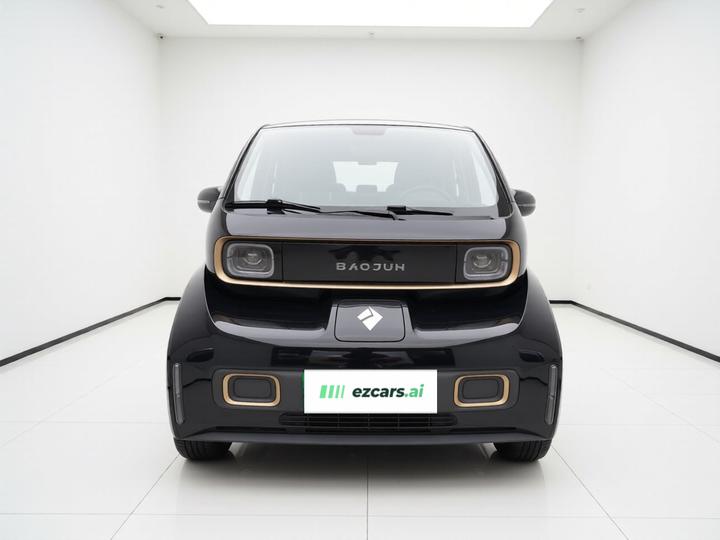 KiWi EV 2022 NCM photo 2