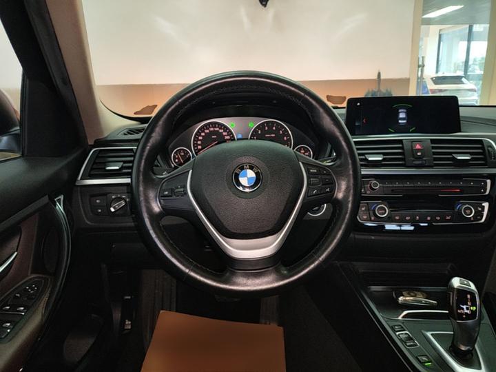 3 Series 2019 320Li Fashion photo 6