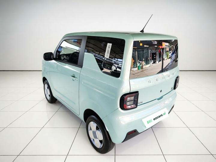 2023 Panda mini 200km Endurance Bear photo 4
