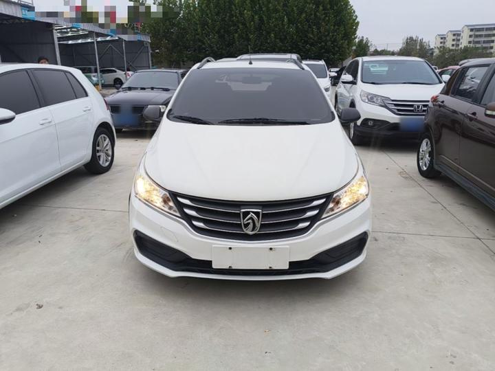 310 2020 1.2L MT Value photo 2