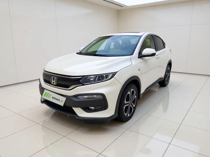 XR-V 2017 1.8L EXi CVT Comfort