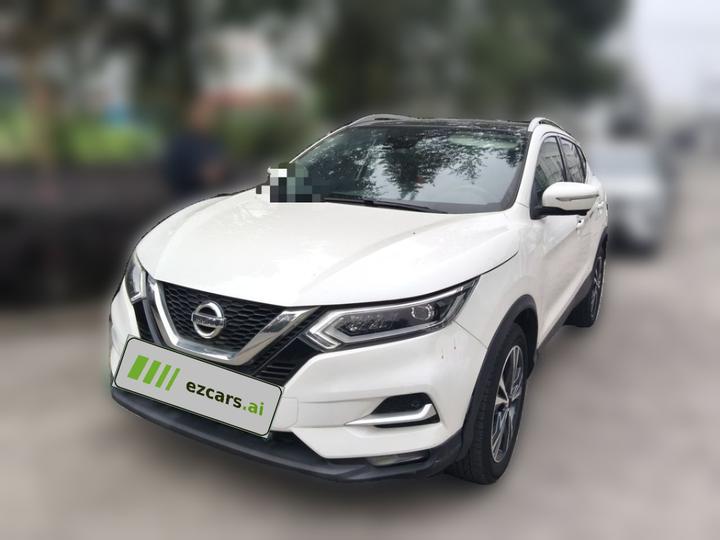 Qashqai 2022 2.0L CVT XV Prem Luxury