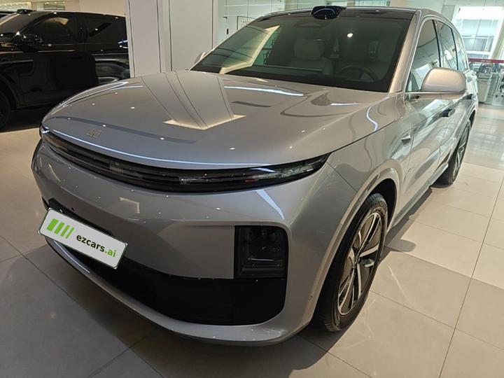 Li Auto L6 2024 Max