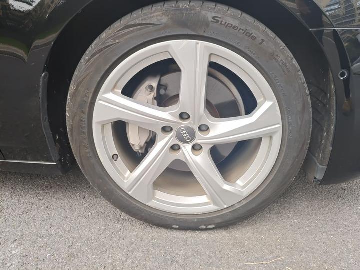 A6L 2019 45 TFSI quattro photo 8