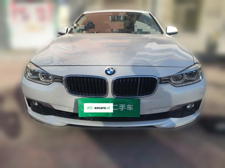 3 Series 2017 320Li xDrive Fashion photo 2