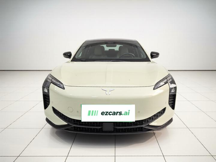 EH7 2024 760 Pro+ AWD photo 2