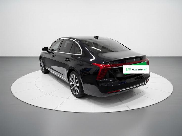 H5 PHEV 2025 130 photo 4