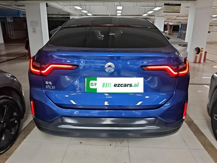 EC6 2020 465KM Sport photo 3