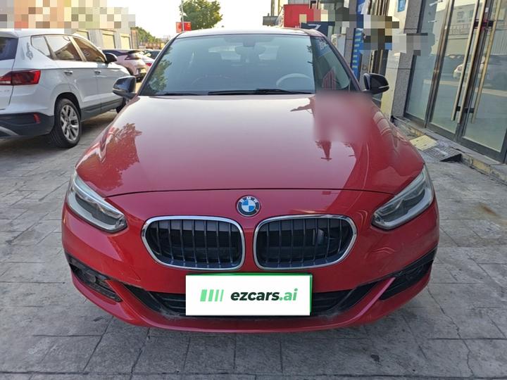 1 Series 2018 118i Design Package photo 2