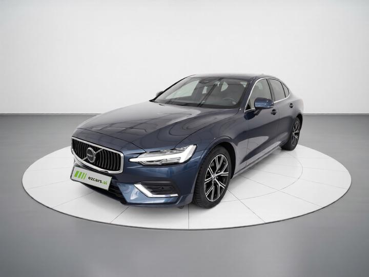 S60 2023 B4 Luxury