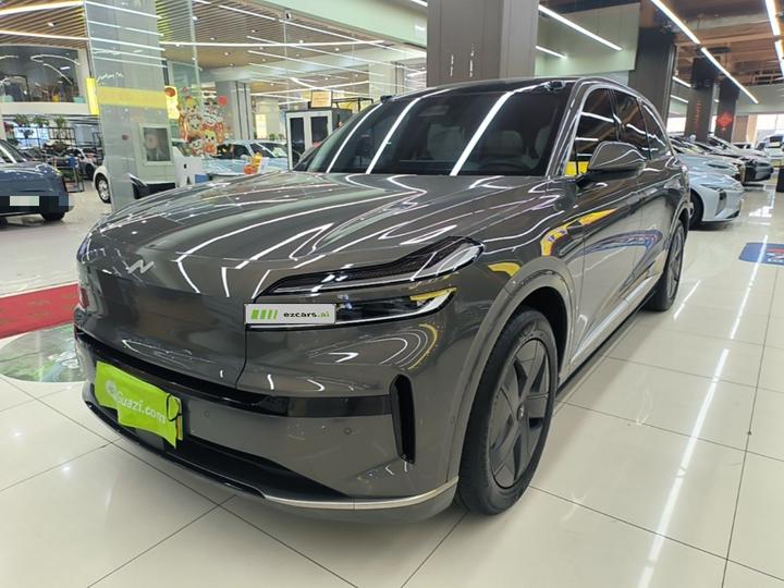 L90 2025 Max 6-Seater 85