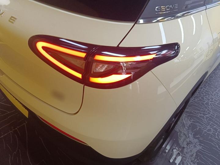 Xingyuan 2025 UP 410km Explorer + photo 7