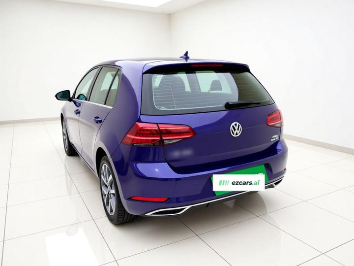 Golf 2020 280TSI DSG Luxury photo 4