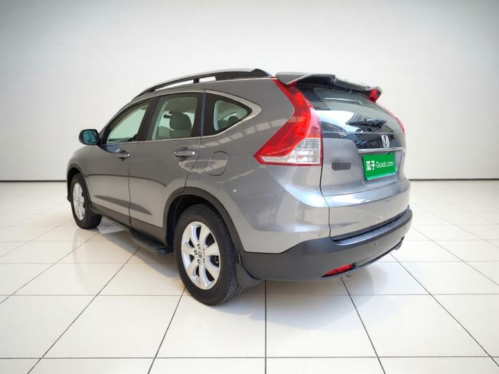 CR-V 2012 2.0L RWD photo 4