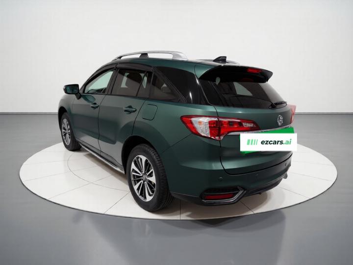 RDX Imported 2016 3.0L AWD Exclusive photo 4