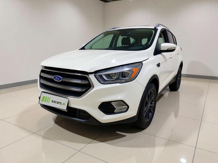 Kuga 2019 EcoBoost 180 RWD China VI