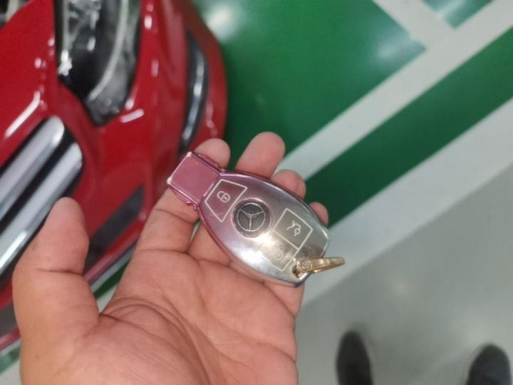 B-Class 2019 B 200 Dynamic photo 8