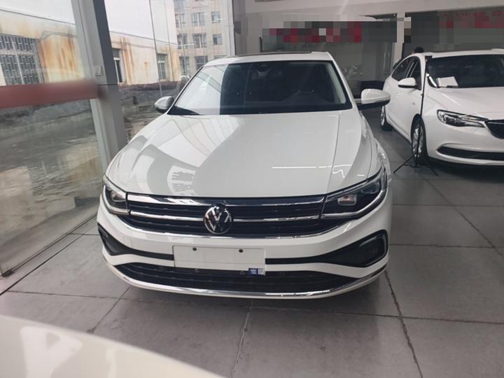 Bora 2023 280TSI DSG photo 2
