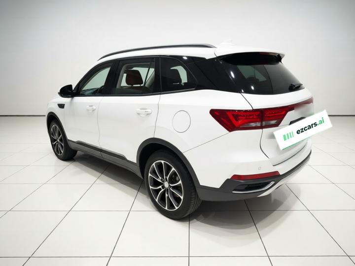 T500 2018 1.5T AT Smart Premium photo 4