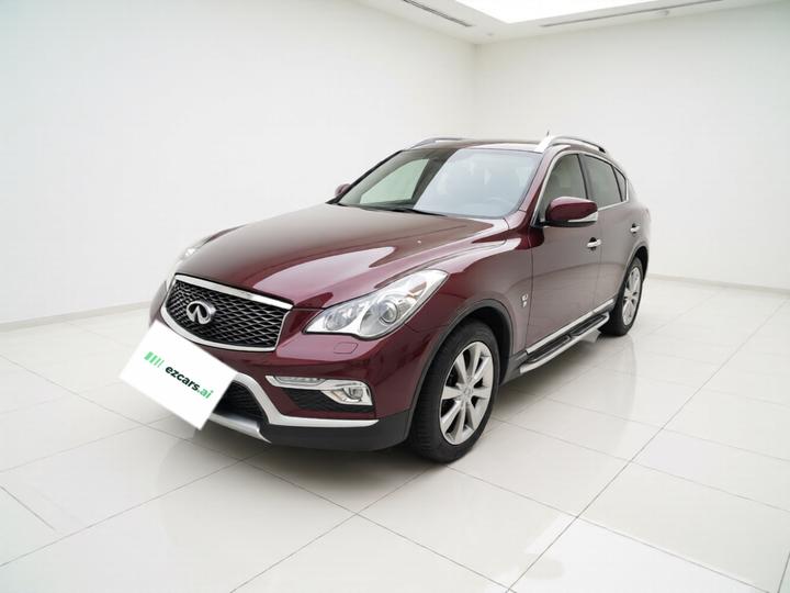 QX50 2015 2.5L Comfort