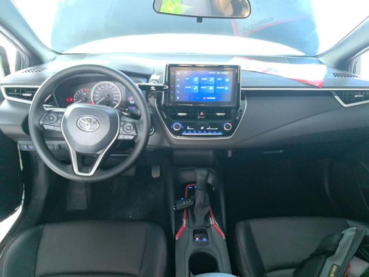 Levin 2022 185T CVT Sport photo 5